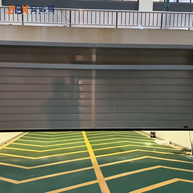 温州市洁净室高速门